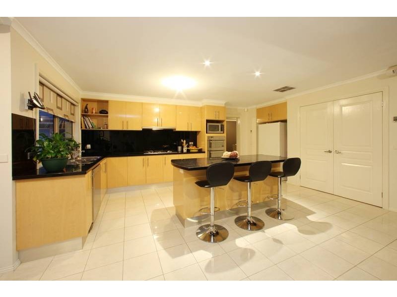 40 Victoria Knox Avenue, Rowville VIC 3178