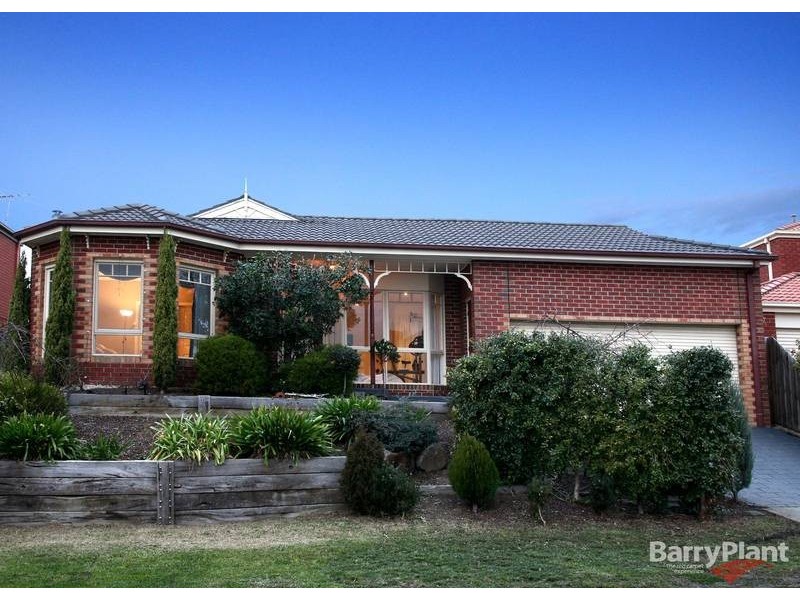 2 Georgia Mae Court, Rowville VIC 3178