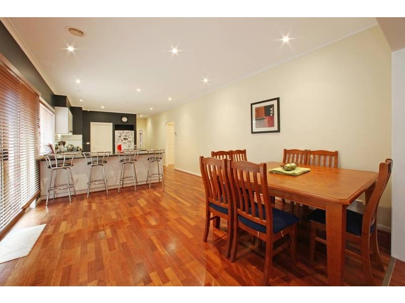 2 Georgia Mae Court, Rowville VIC 3178