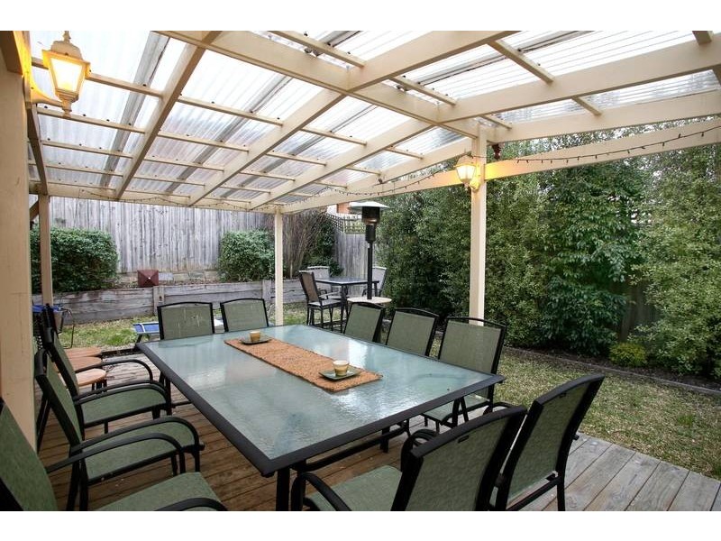 2 Georgia Mae Court, Rowville VIC 3178