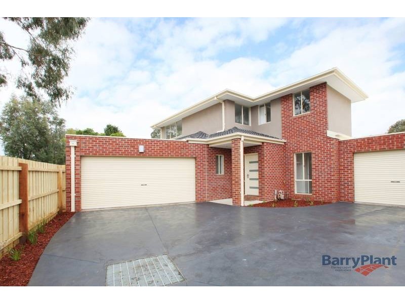 2/134 Windermere Drive, Ferntree Gully VIC 3156