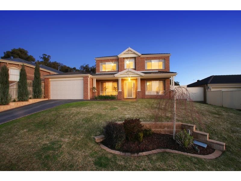 10 Somerset Court, Rowville VIC 3178