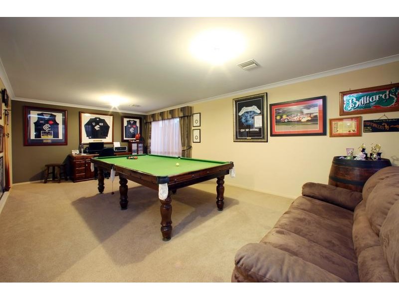 10 Somerset Court, Rowville VIC 3178