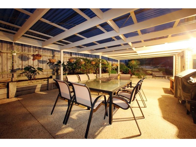 10 Somerset Court, Rowville VIC 3178