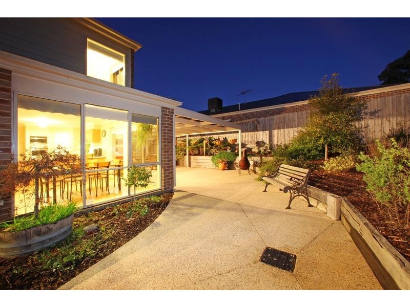 10 Somerset Court, Rowville VIC 3178