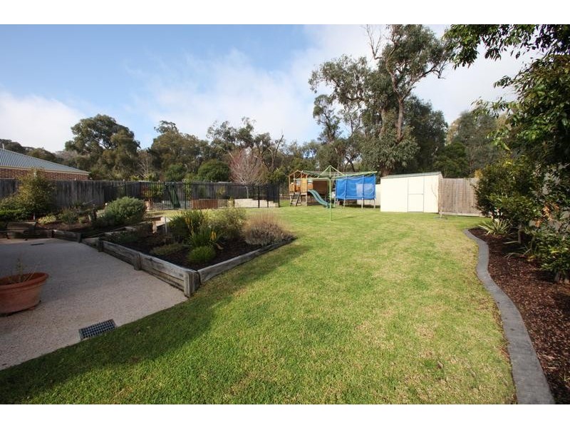 10 Somerset Court, Rowville VIC 3178