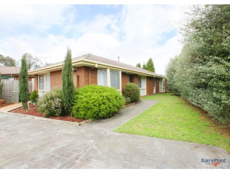 14 Gilligans Court, Rowville VIC 3178