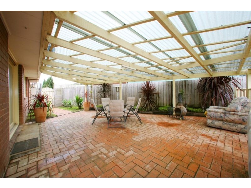 14 Gilligans Court, Rowville VIC 3178