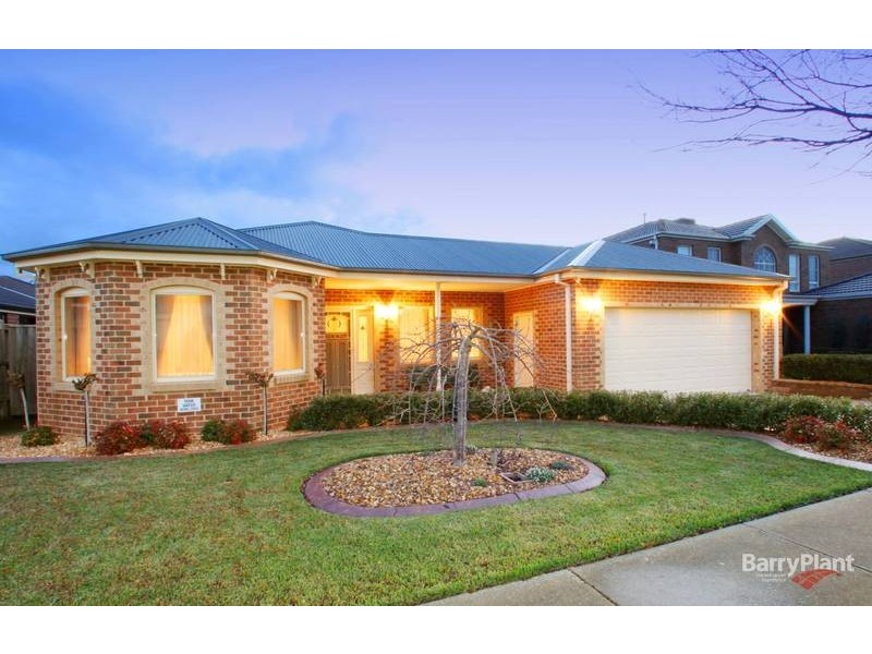 11 Lexington Close, Rowville VIC 3178
