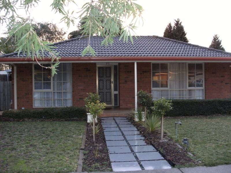 314 Dandelion Drive, Rowville VIC 3178