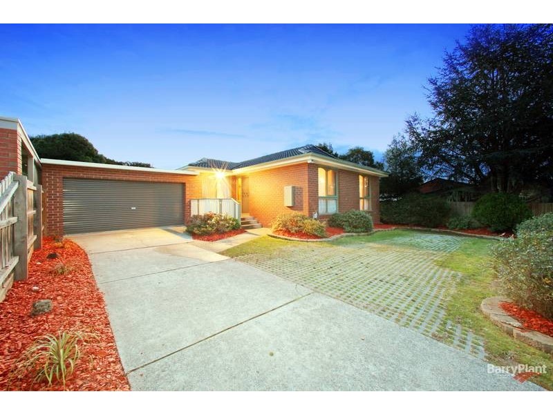 24 Wentworth Avenue, Rowville VIC 3178