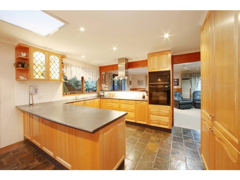 24 Wentworth Avenue, Rowville VIC 3178