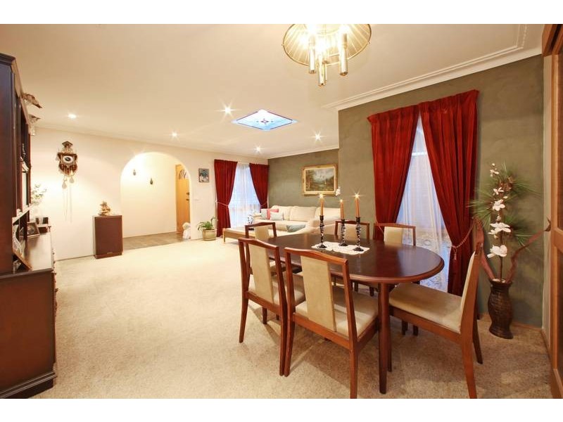 24 Wentworth Avenue, Rowville VIC 3178