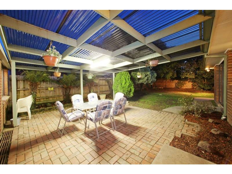24 Wentworth Avenue, Rowville VIC 3178