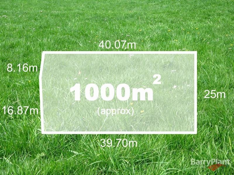 Lot 130, 53 View Grand Rise, Lysterfield VIC 3156