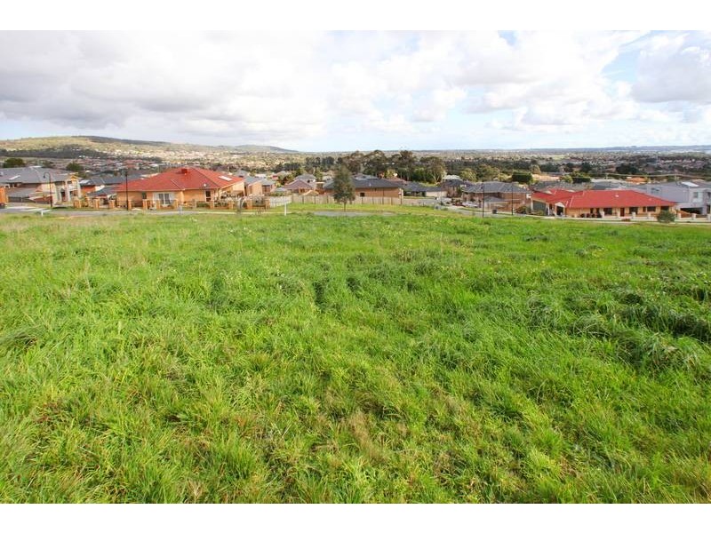 Lot 130, 53 View Grand Rise, Lysterfield VIC 3156