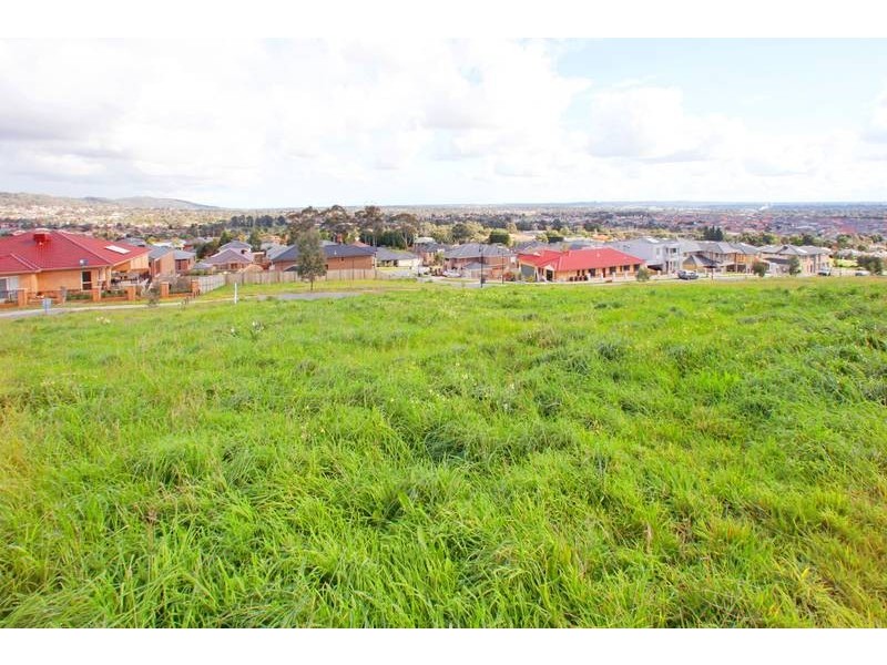 Lot 130, 53 View Grand Rise, Lysterfield VIC 3156