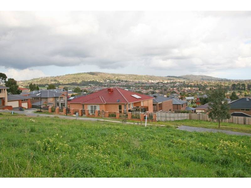 Lot 130, 53 View Grand Rise, Lysterfield VIC 3156