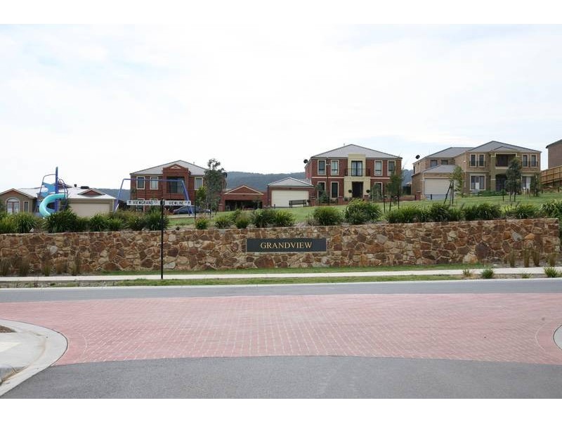 Lot 130, 53 View Grand Rise, Lysterfield VIC 3156