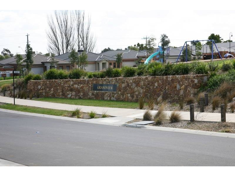 Lot 130, 53 View Grand Rise, Lysterfield VIC 3156