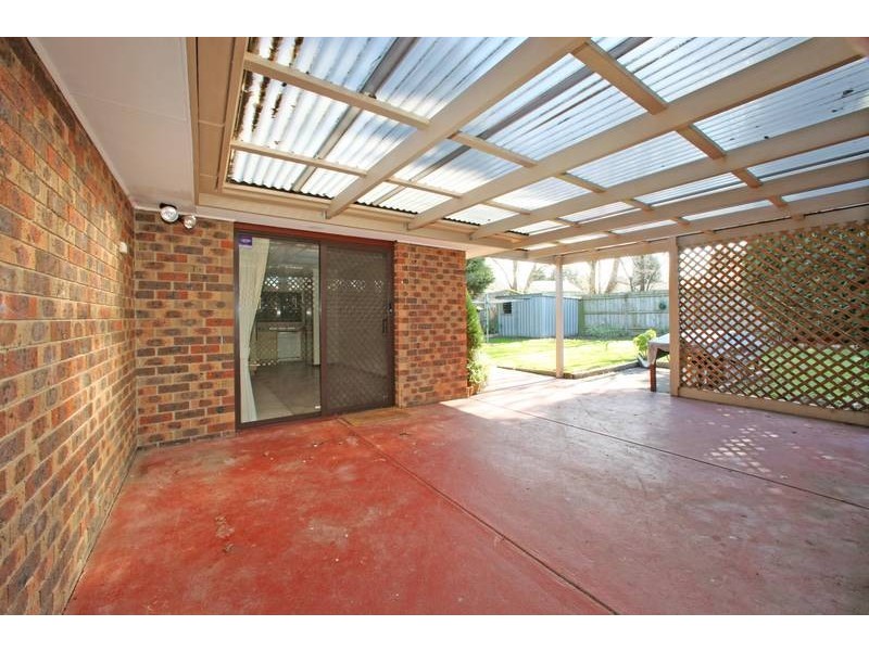 11 Sheraton Crescent, Ferntree Gully VIC 3156