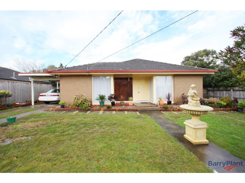 1792 Ferntree Gully Road, Ferntree Gully VIC 3156