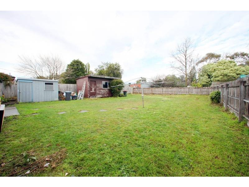 1792 Ferntree Gully Road, Ferntree Gully VIC 3156