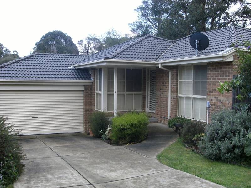2/2A Verbena Avenue, The Basin VIC 3154