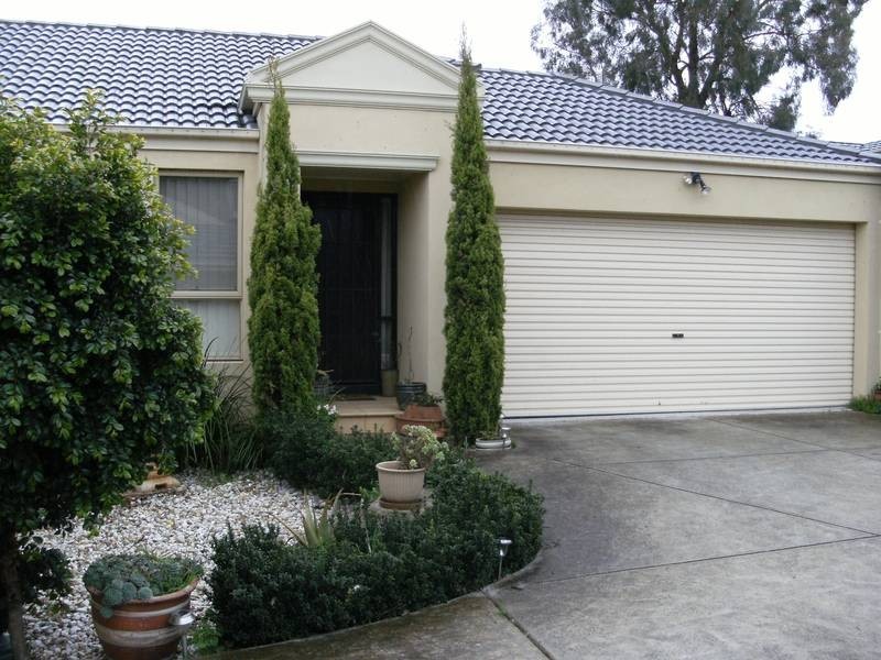 Unit 2/16 Fifth Street, Rowville VIC 3178