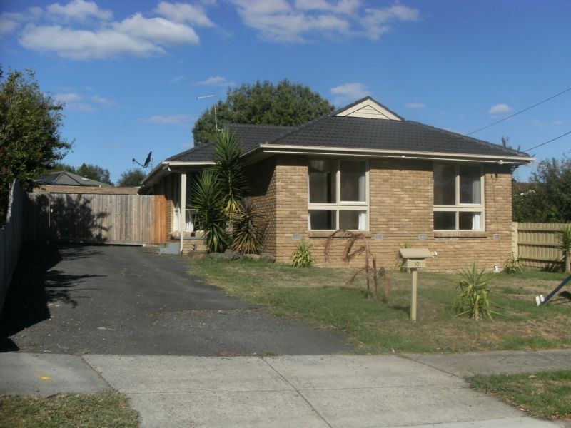 10 Luton Court, Rowville VIC 3178