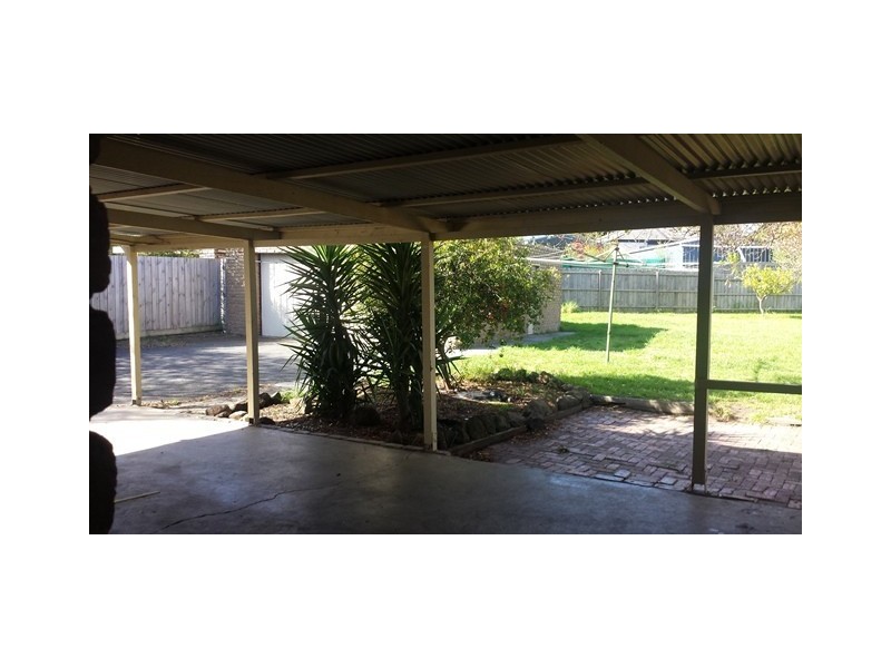 10 Luton Court, Rowville VIC 3178