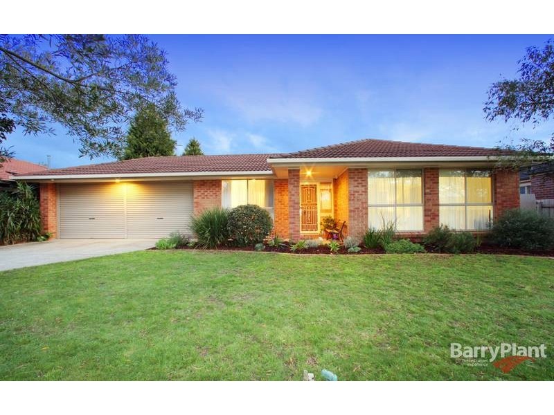 61 Kellbourne Drive, Rowville VIC 3178
