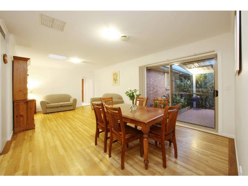 61 Kellbourne Drive, Rowville VIC 3178