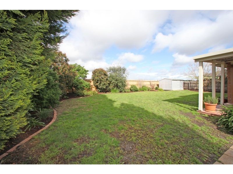 61 Kellbourne Drive, Rowville VIC 3178