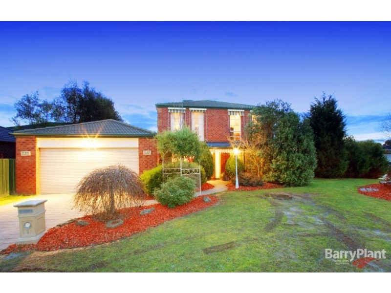1 Christian Court, Rowville VIC 3178