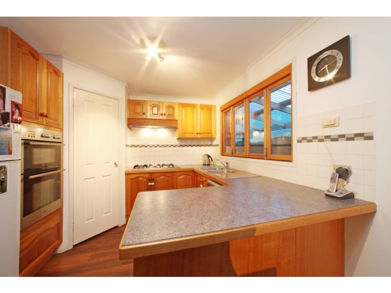 1 Christian Court, Rowville VIC 3178