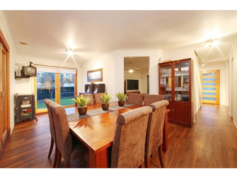 1 Christian Court, Rowville VIC 3178