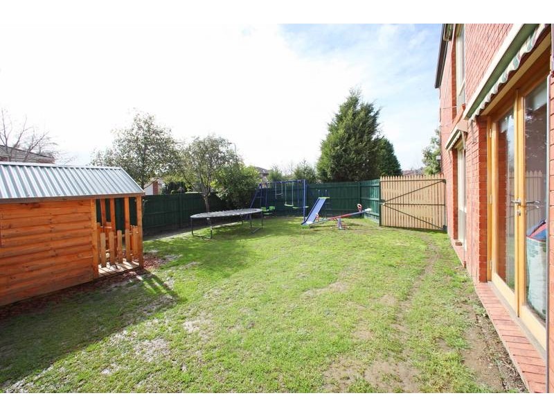 1 Christian Court, Rowville VIC 3178