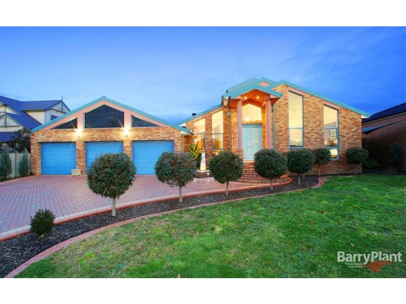 9 Manningham Court, Lysterfield VIC 3156