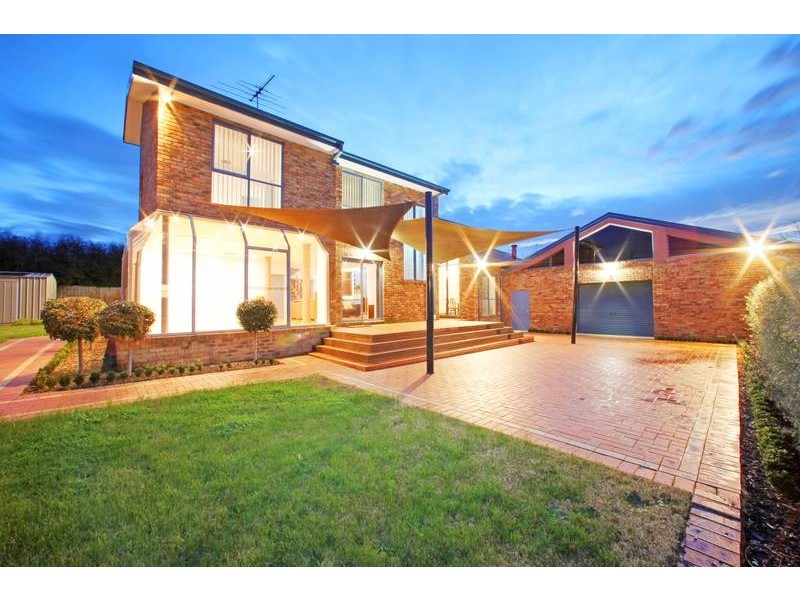 9 Manningham Court, Lysterfield VIC 3156
