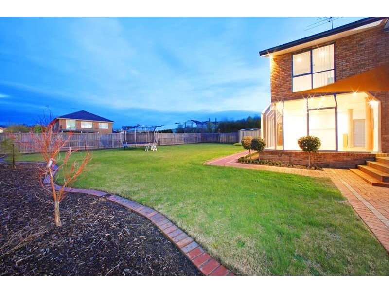 9 Manningham Court, Lysterfield VIC 3156