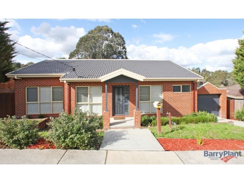 10A Austin Street, Ferntree Gully VIC 3156
