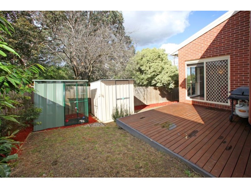 10A Austin Street, Ferntree Gully VIC 3156