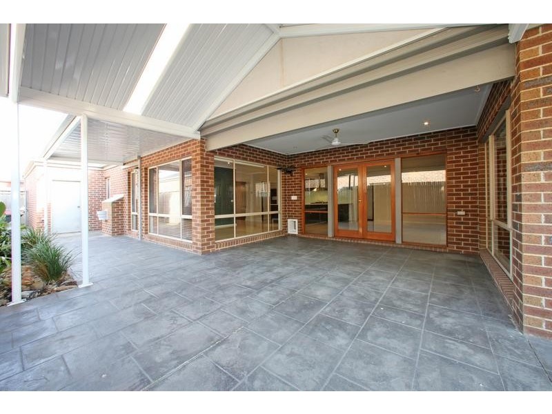 99 Victoria Knox Avenue, Rowville VIC 3178