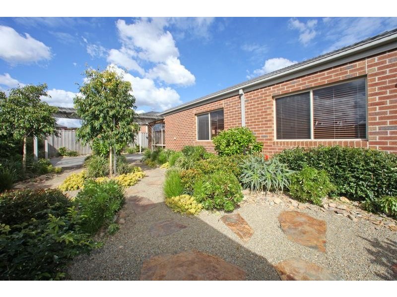 99 Victoria Knox Avenue, Rowville VIC 3178