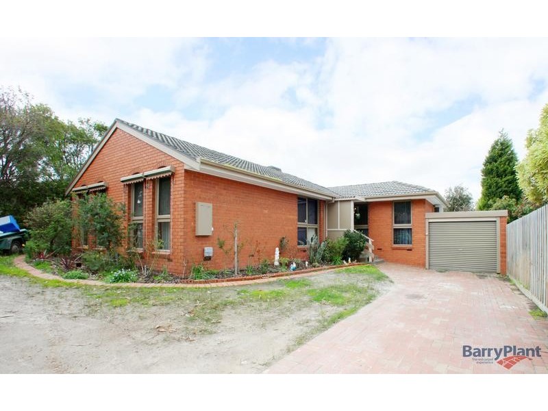 21 Wartook Way, Rowville VIC 3178