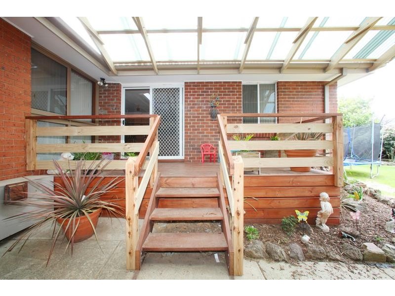 21 Wartook Way, Rowville VIC 3178