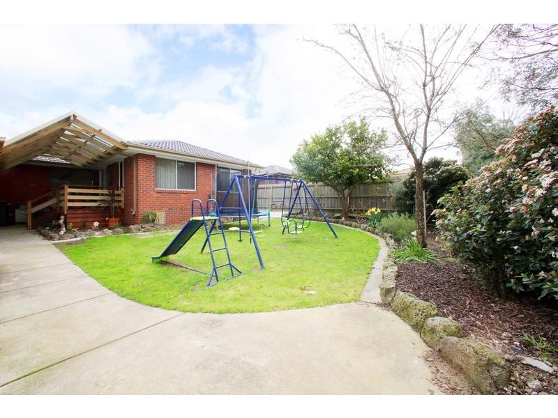 21 Wartook Way, Rowville VIC 3178
