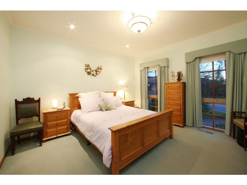 14 Allamanda Boulevard, Lysterfield VIC 3156
