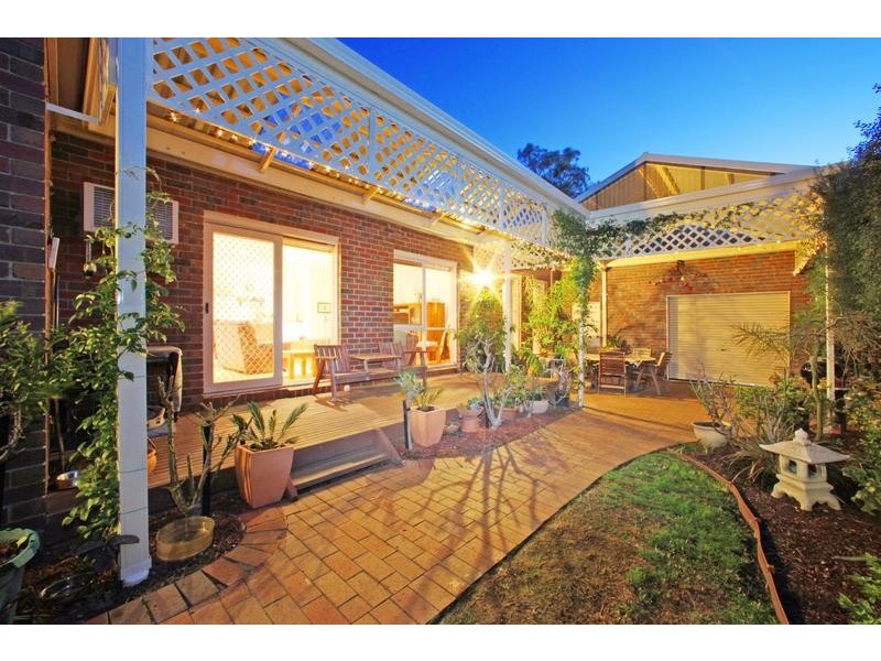 14 Allamanda Boulevard, Lysterfield VIC 3156
